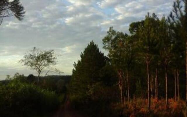 Casona Rural Km 1469