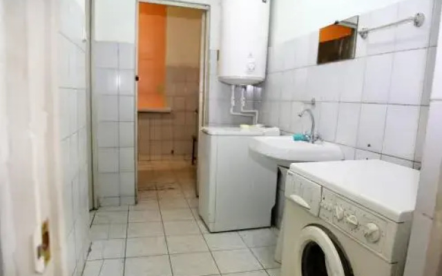 Hostel Uyut