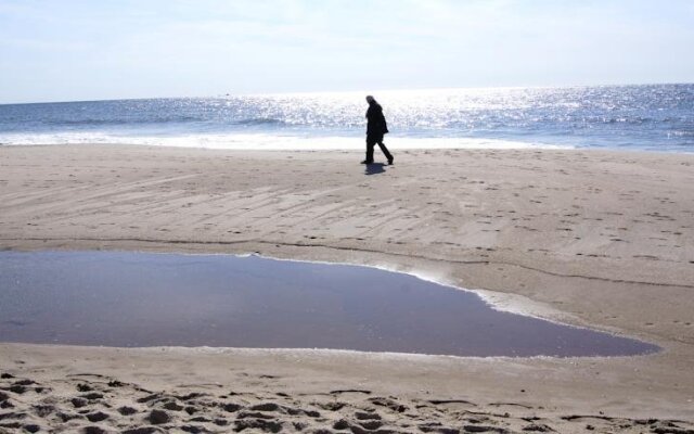 Mini Beach House I Sylt/Rantum