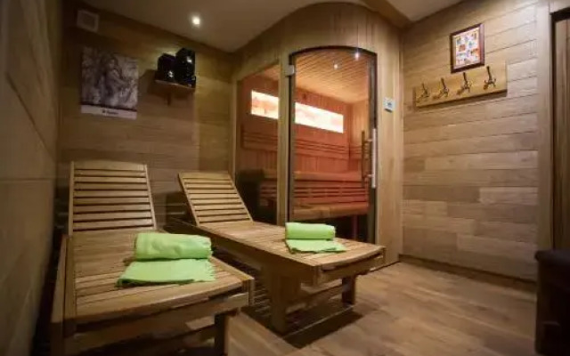 Sport Relax Club