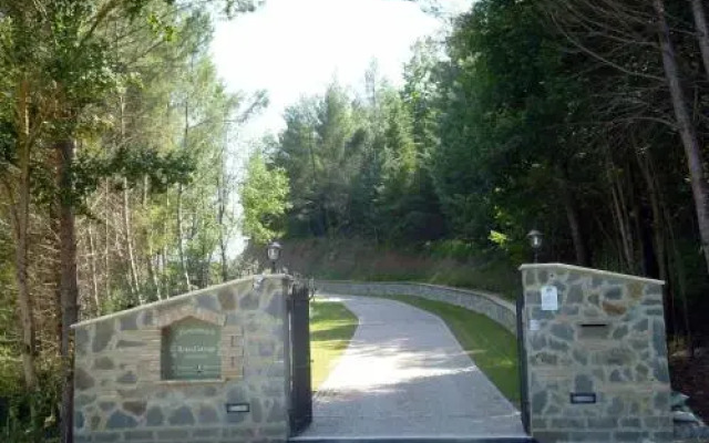 Relax cottage