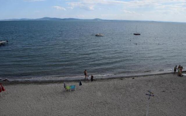WS beach