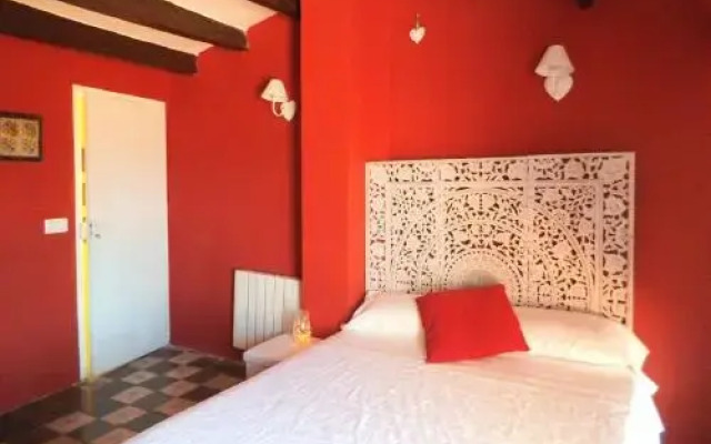 Casa Rural Media Luna