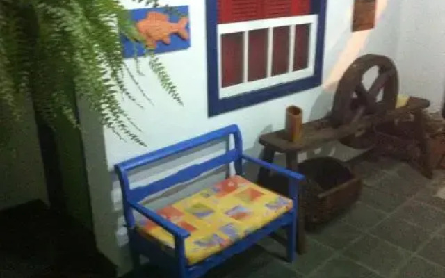 Aracy Hostel & Pousada