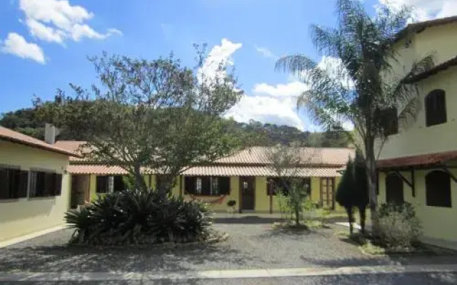 Pousada do Alferes