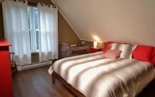 Les Chalets Alpins - Chemin des Alpages