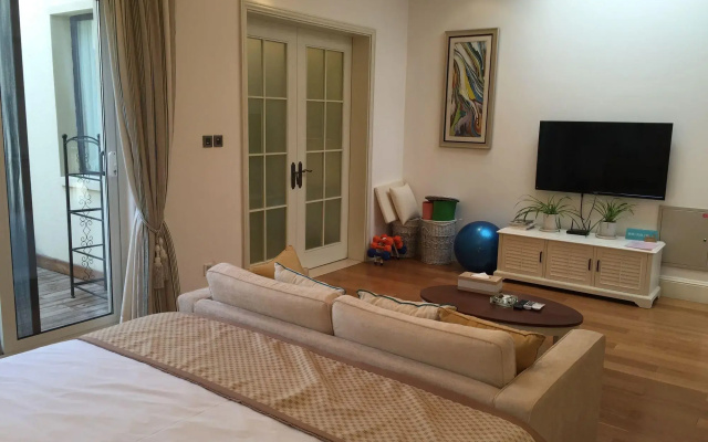 LongFor Holiday Hotel Yantai