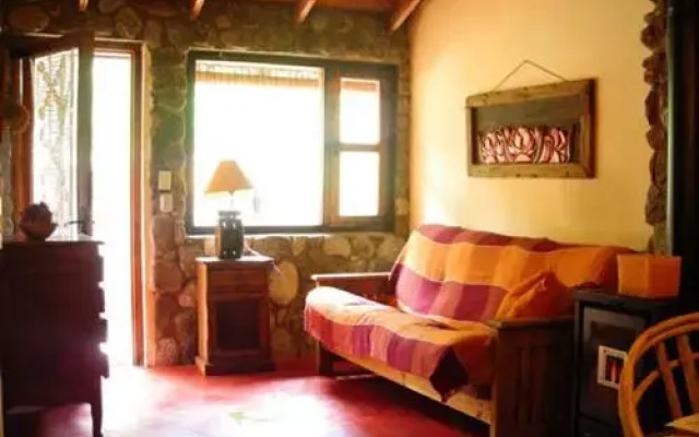 El Petrel Cabañas y Spa de Campo