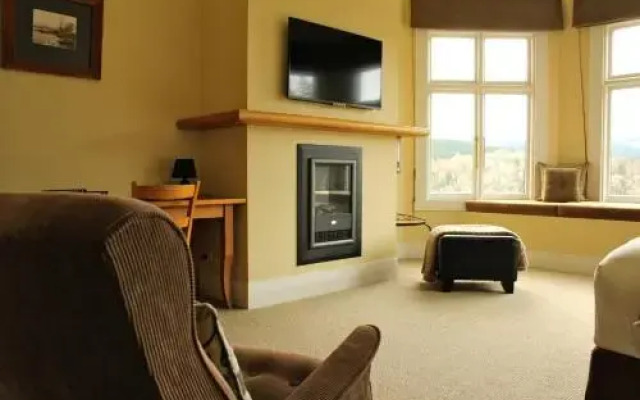 Tonix Boutique Accommodation