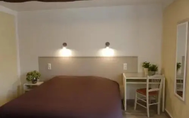 Auberge de Trente Pas