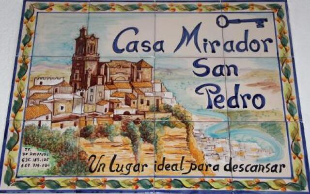 Casa Mirador San Pedro