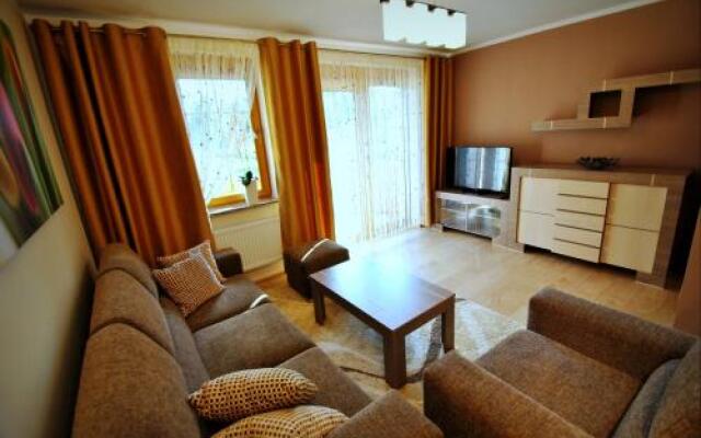 Apartamenty Sun Seasons 24 - Panorama