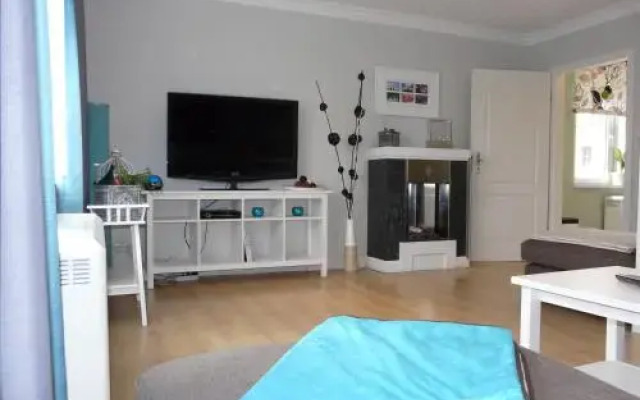 Ferienhaus "Sömmerhus"