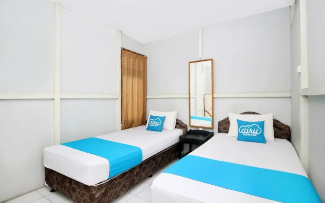 Airy Eco Syariah Pontianak Tenggara Imam Bonjol Gang Pandu 3A