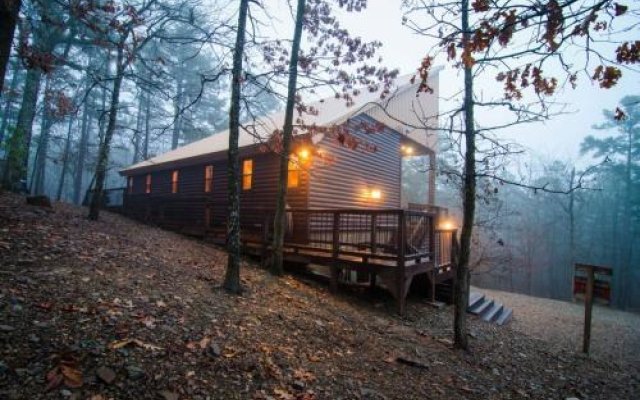 Northern Exposure Lodge - 3 Br Cabin