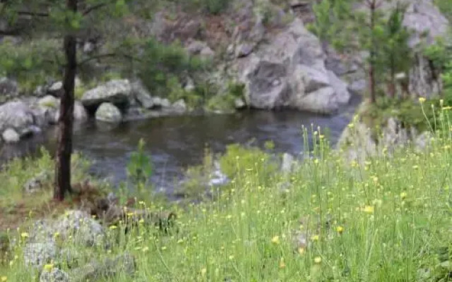 Serranias Del Tabaquillo