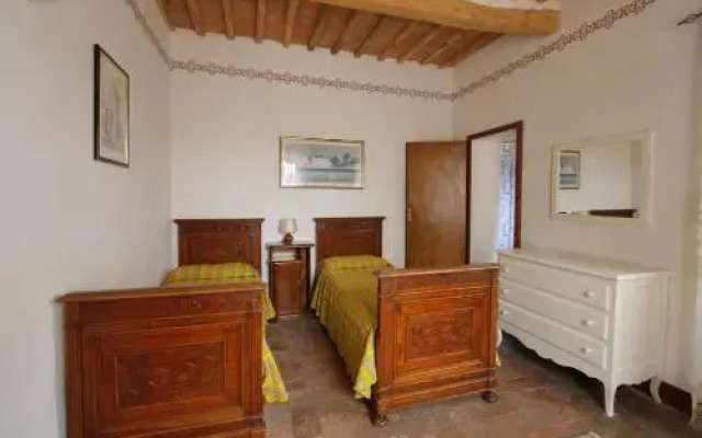 Casa vacanze La Collina