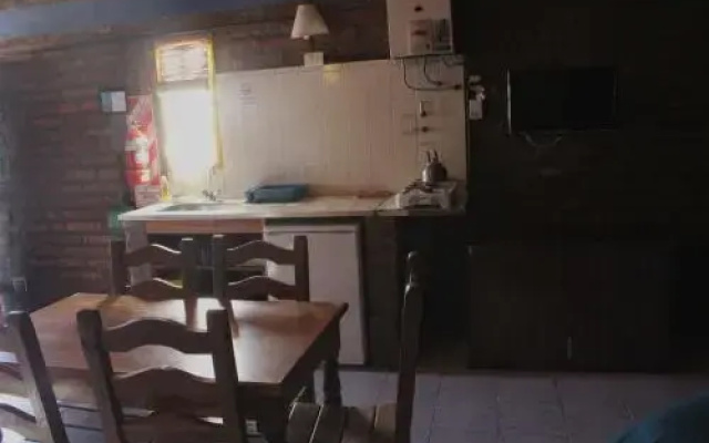 Hospedaje La Posta