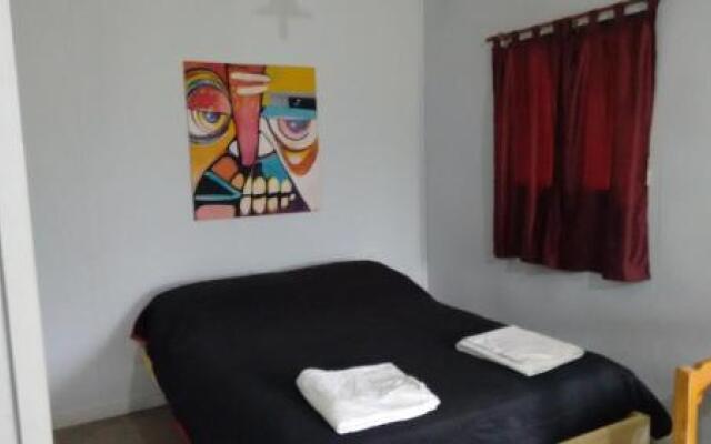 Cabañas Los Ciruelos