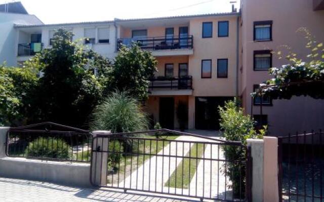 Filip Apartments Ohrid