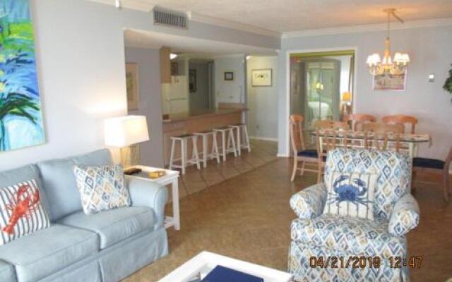 Gulf Shore Condo #324