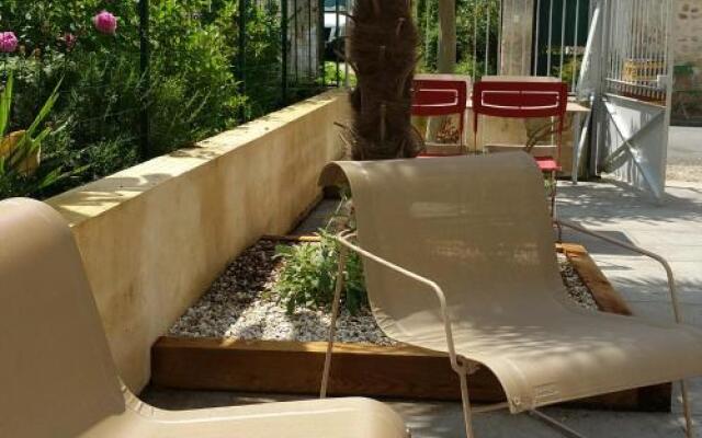 La Sauternaise, luxury Boutique B&B