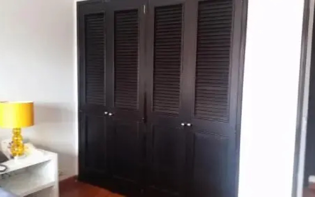 Apartamentos Neptuno - Valparaiso