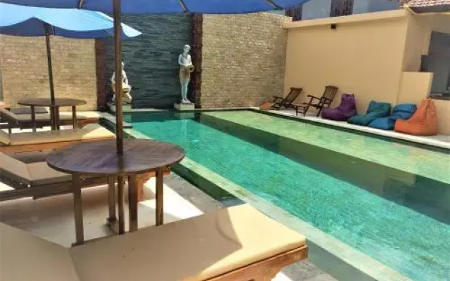 Praja Homestay