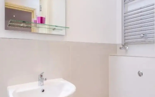 Marylebone Apartments
