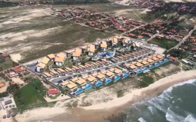 Casa Taíba Beach Resort