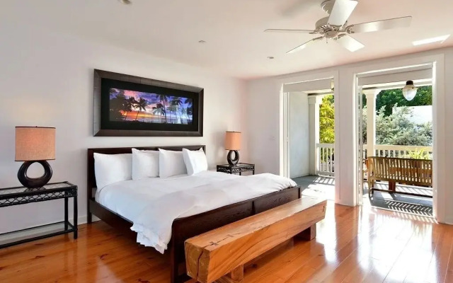 Duval Penthouse