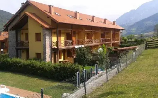 Chalet Rural El Encanto