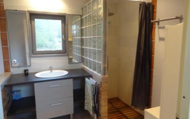 Les Ecuries du Préchard