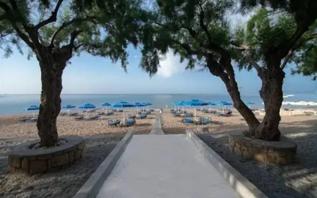 Elvita Hotel