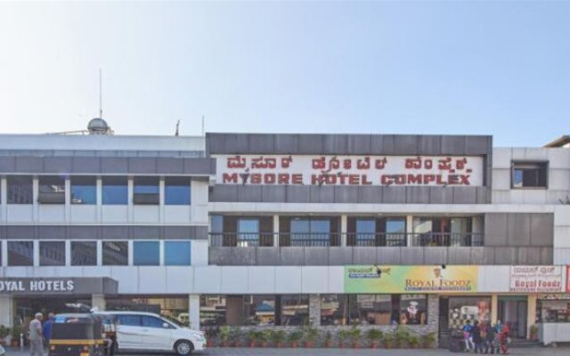 Mysore Hotel Complex