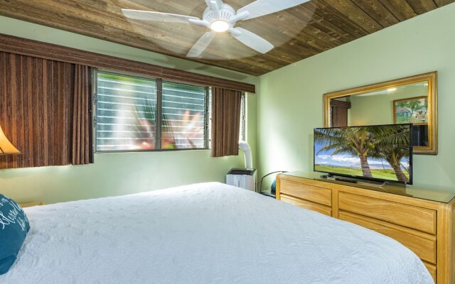 Waiohuli Beach Hale #D-114