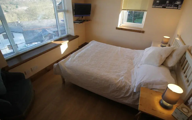 The Philog Home By Cardiff Holiday Homes