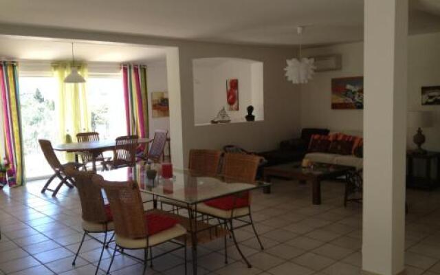 Villa Bougainvilliers