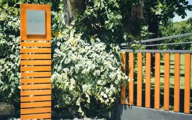 Jaz Garden Residence