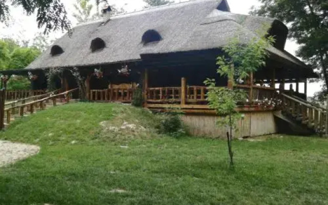 Farm stay Orlov put