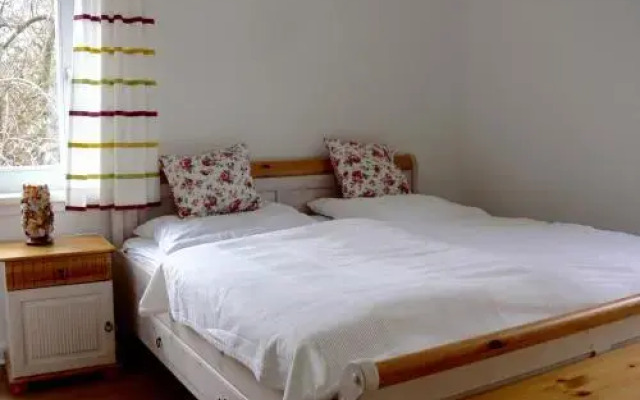 Ferienwohnung Siegers