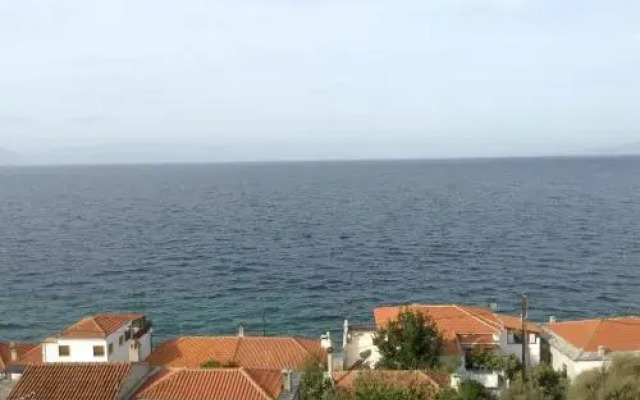 Akrogiali