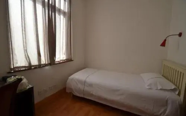 Chengdu Traffic Youth Hostel