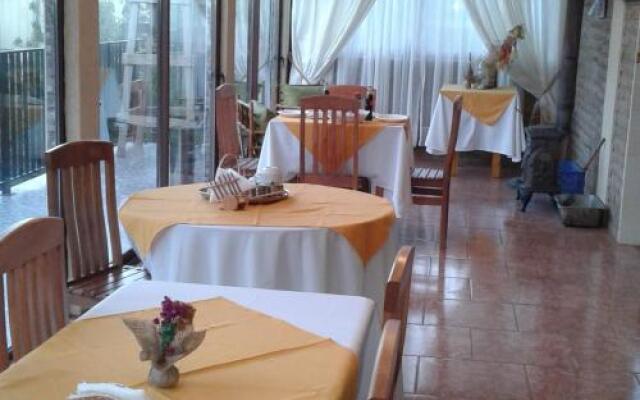 Residencial Aquelarre