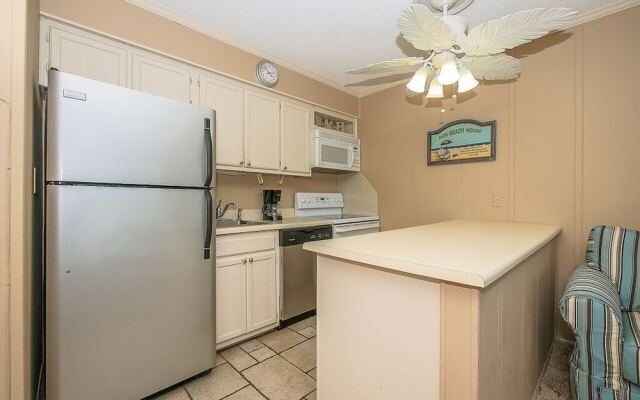 Ocean Dunes Villas #WOD110