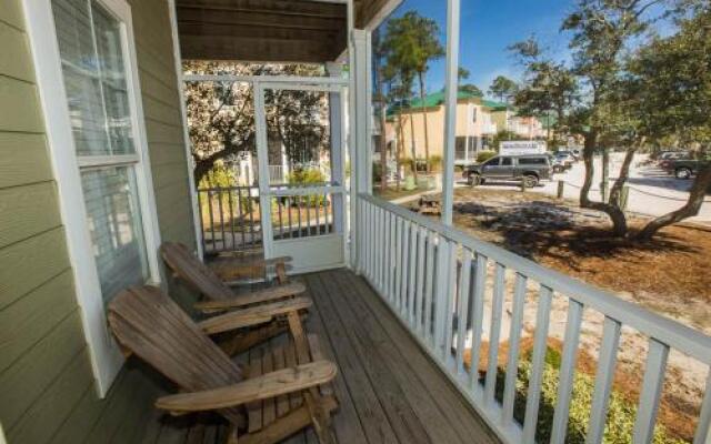 Sea La Vie 2CD - 1 Br Condo