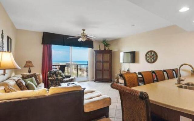 Beach Resort 514