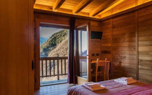 Azienda Agrituristica Lì Spondi