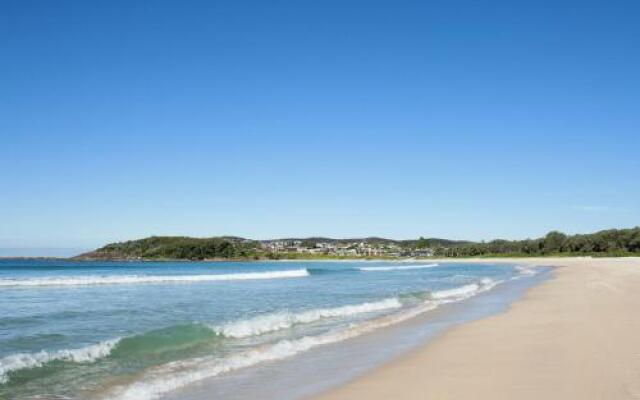 Dunes, Unit 13/38 Marine Drive