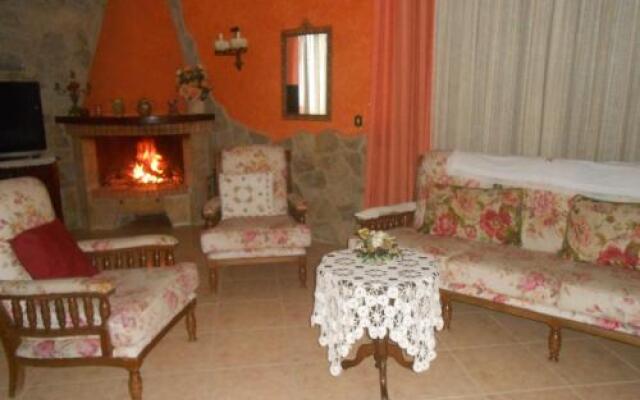 Villa Rosa